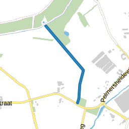 Perceel WEE01-AC-215