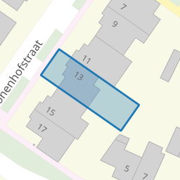 Perceel WEE01-AC-328