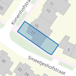 Perceel WEE01-AC-330