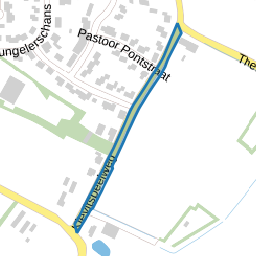 Perceel WEE01-AC-366