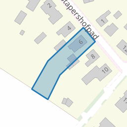 Perceel WEE01-AC-426