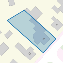 Perceel WEE01-AC-444