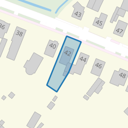 Perceel WEE01-AC-457