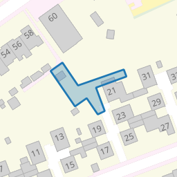 Perceel WEE01-AC-509