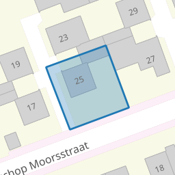 Perceel WEE01-AC-512