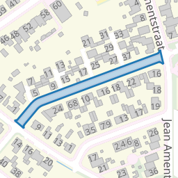 Perceel WEE01-AC-523