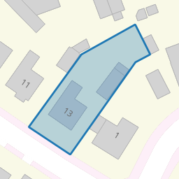 Perceel WEE01-AC-529