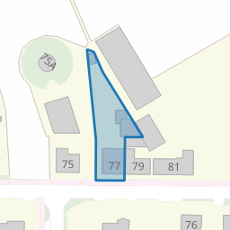 Perceel WEE01-AC-576