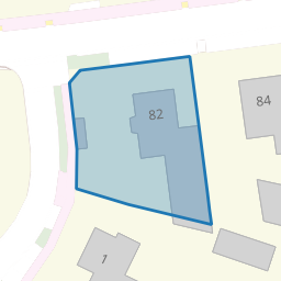 Perceel WEE01-AC-599