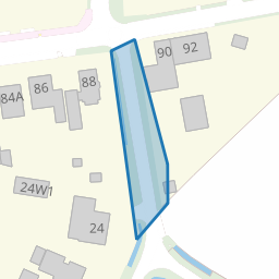 Perceel WEE01-AC-619