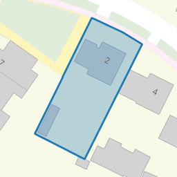 Perceel WEE01-AC-662