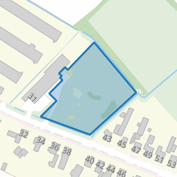 Perceel WEE01-AC-745