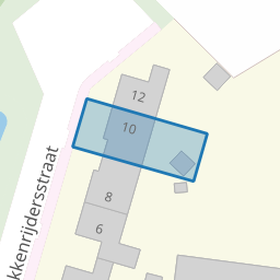 Perceel WEE01-AC-794