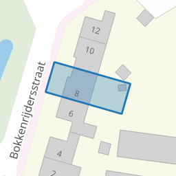 Perceel WEE01-AC-795