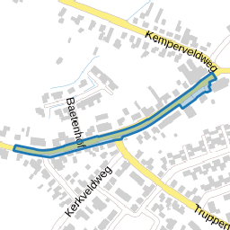 Perceel WEE01-AC-840