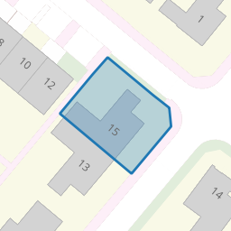 Perceel WEE01-AC-969