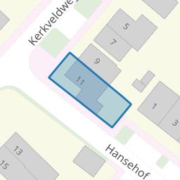 Perceel WEE01-AC-980