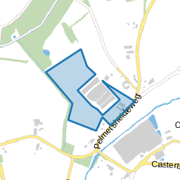 Perceel WEE01-AC-990