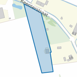 Perceel WEE01-AD-167