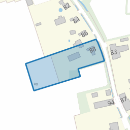 Perceel WEE01-AD-200