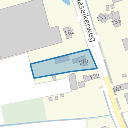 Perceel WEE01-AD-216