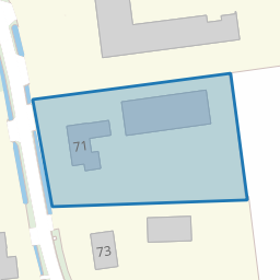 Perceel WEE01-AD-223