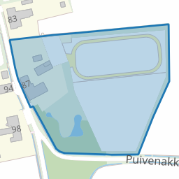 Perceel WEE01-AD-246