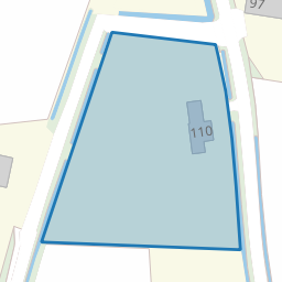 Perceel WEE01-AD-268