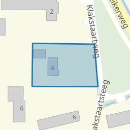 Perceel WEE01-AD-273