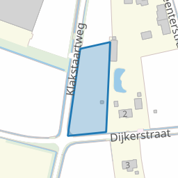 Perceel WEE01-AD-274