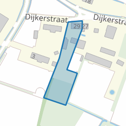 Perceel WEE01-AD-301