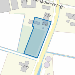 Perceel WEE01-AD-346