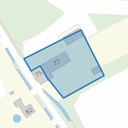 Perceel WEE01-AD-381