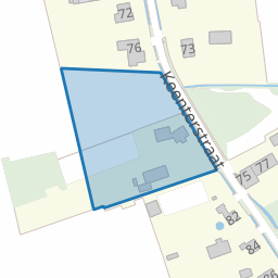 Perceel WEE01-AD-437