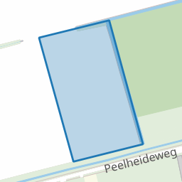 Perceel WEE01-AD-485
