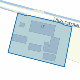 Perceel WEE01-AD-498