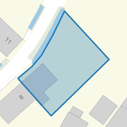 Perceel WEE01-AE-1032