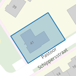 Perceel WEE01-AE-207