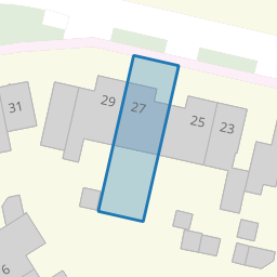 Perceel WEE01-AE-217