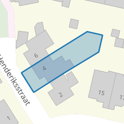 Perceel WEE01-AE-221