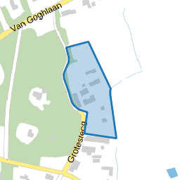 Perceel WEE01-AE-251