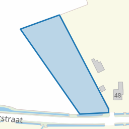 Perceel WEE01-AE-267