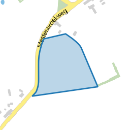 Perceel WEE01-AE-274