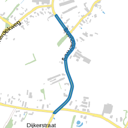 Perceel WEE01-AE-285