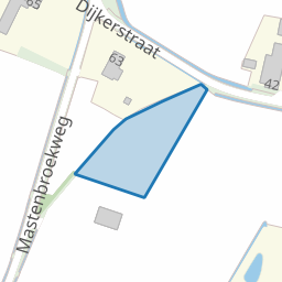 Perceel WEE01-AE-336