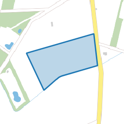 Perceel WEE01-AE-401