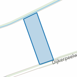 Perceel WEE01-AE-437