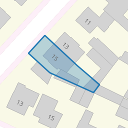 Perceel WEE01-AE-549