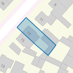 Perceel WEE01-AE-550