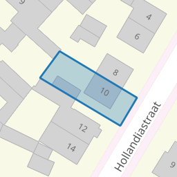 Perceel WEE01-AE-563